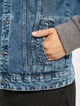 onsCoin Life Hooded Trucker -4