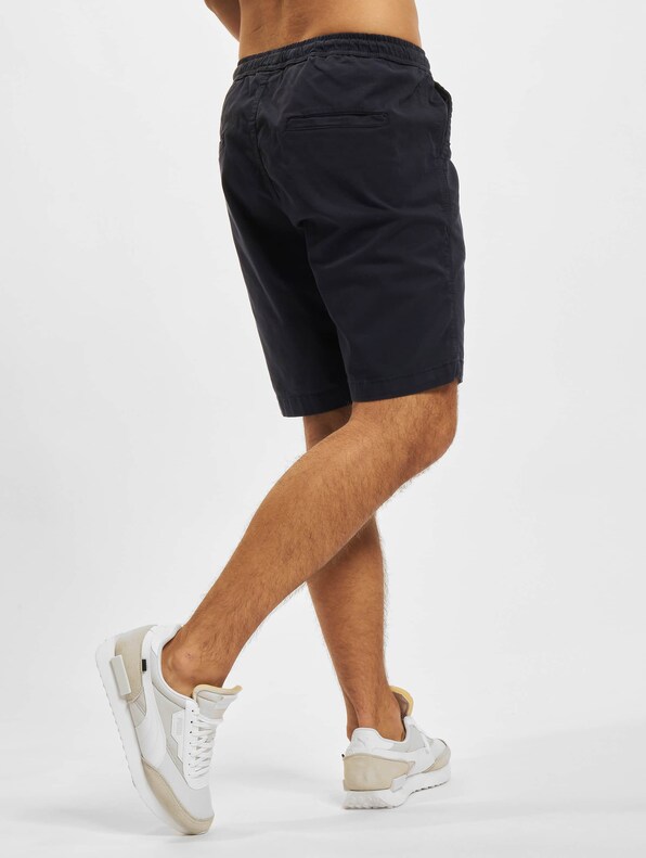 Stretch Twill Jogger-1