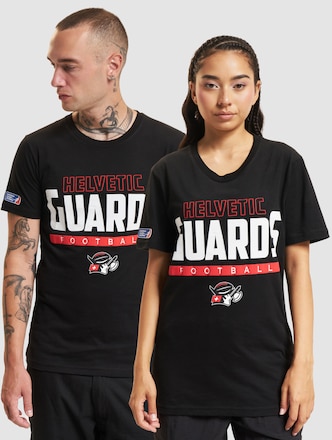 Helvetic Guards Identity T-Shirt