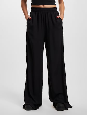 Ladies Wide Leg Viscose