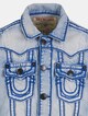 True Religion ROPE STITCH JIMMY JACKET-6