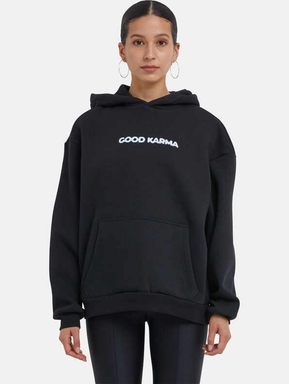 Karma Butterfly Ladies Fluffy -2