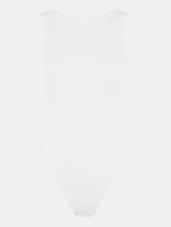 Ladies Rib Tank 2 Pack -4