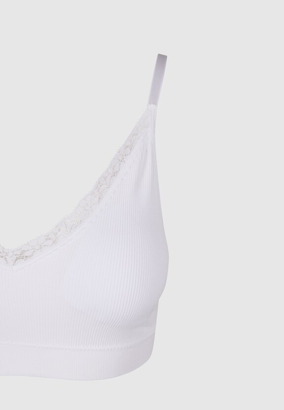 Ladies Padded Rip Bra 2-Pack-7