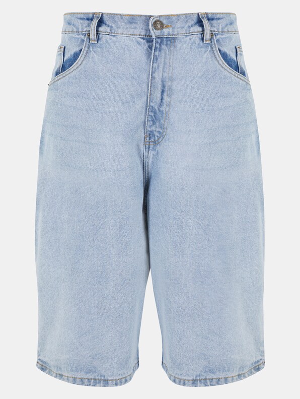 90's Heavy Denim-4