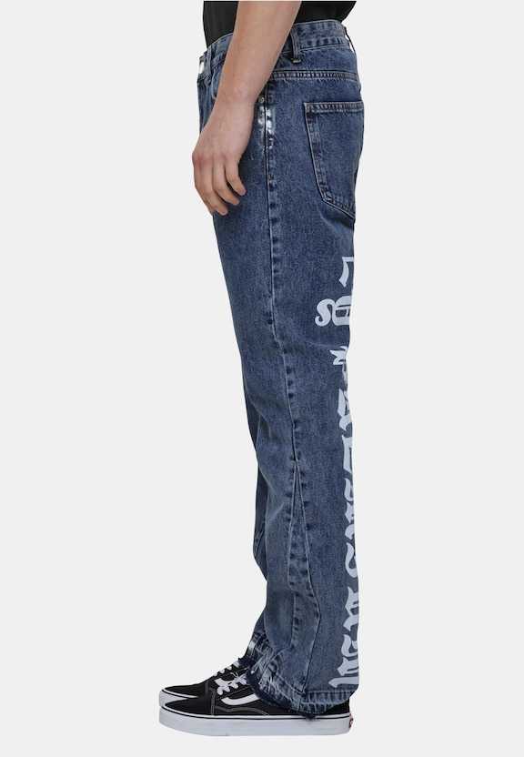 Tapered -2