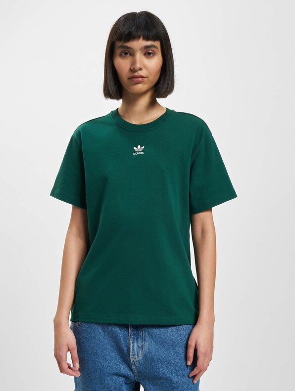 Adidas Originals Regular T-Shirt-2