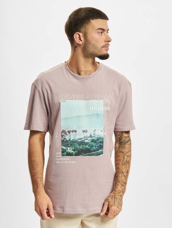 Seth Relaxed Crew Neck-2