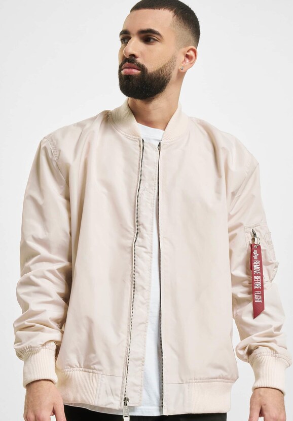 Alpha Industries MA-1 TT Bomberjacke-0
