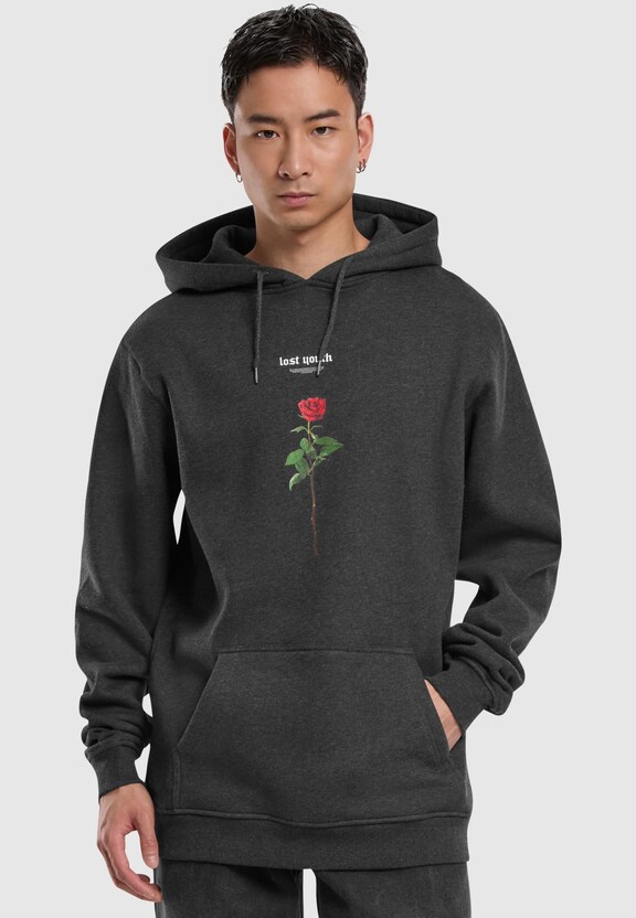 Lost Youth Rose -0