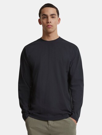 Urban Classics Basic Longsleeves