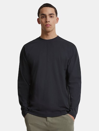Basic Longsleeve
