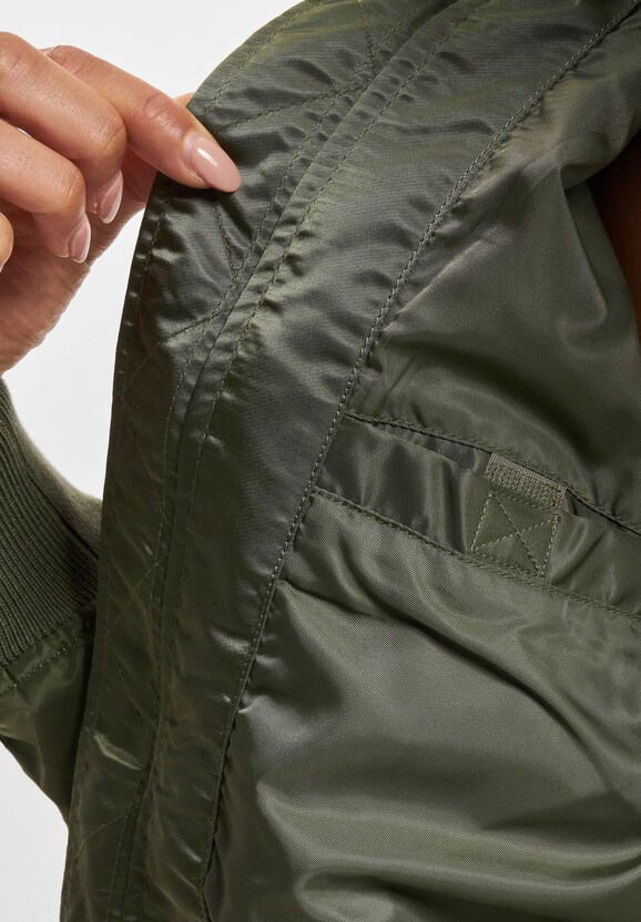 Alpha Industries MA1-6