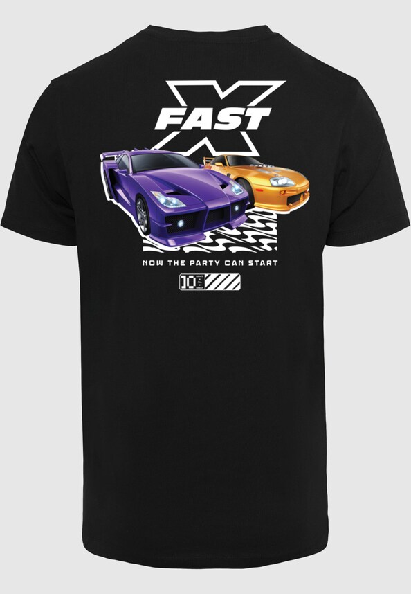 Fast X - Party T-Shirt-3