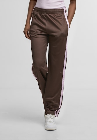Og Mesh Trackpants