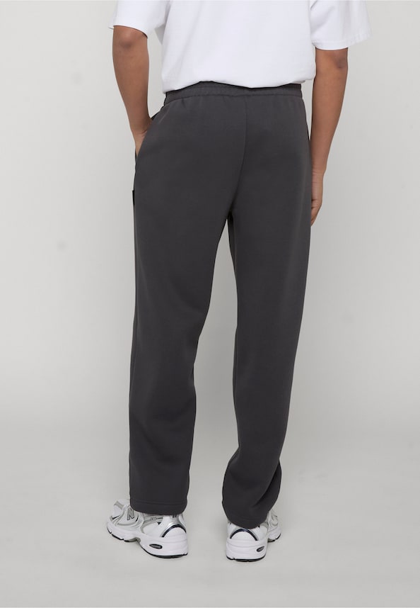 Vertigo _ Oversized Open Hem Jogger-1