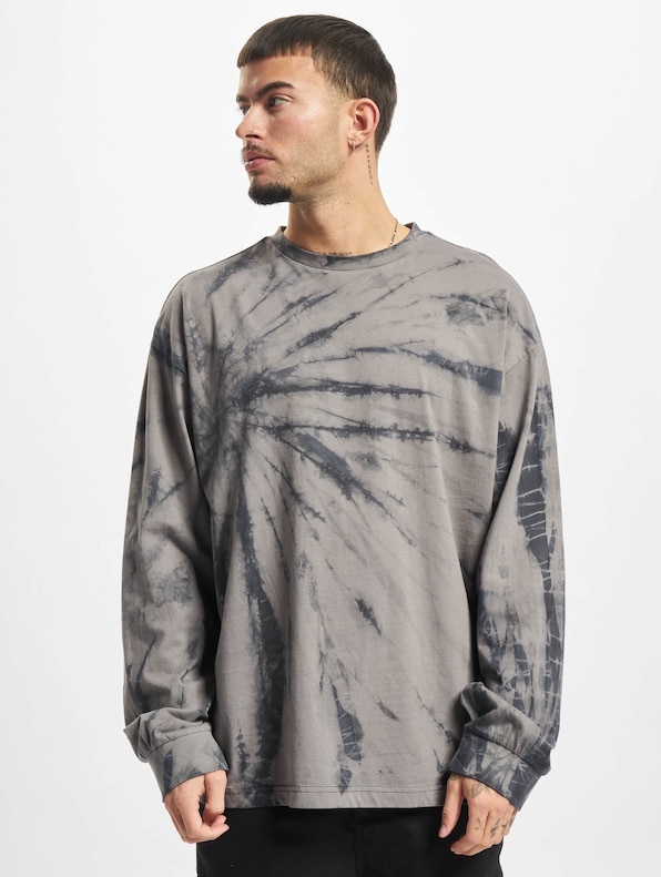 Boxy Tye Dye-2