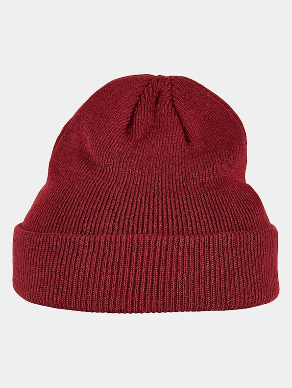 Logopatch Beanie Kids 2-Pack-4