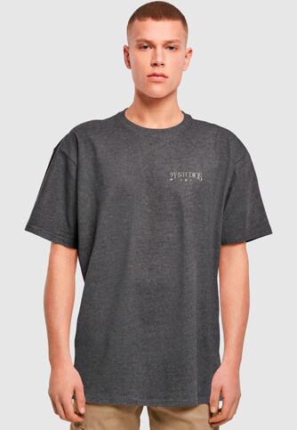 Insignia Oversize Tee