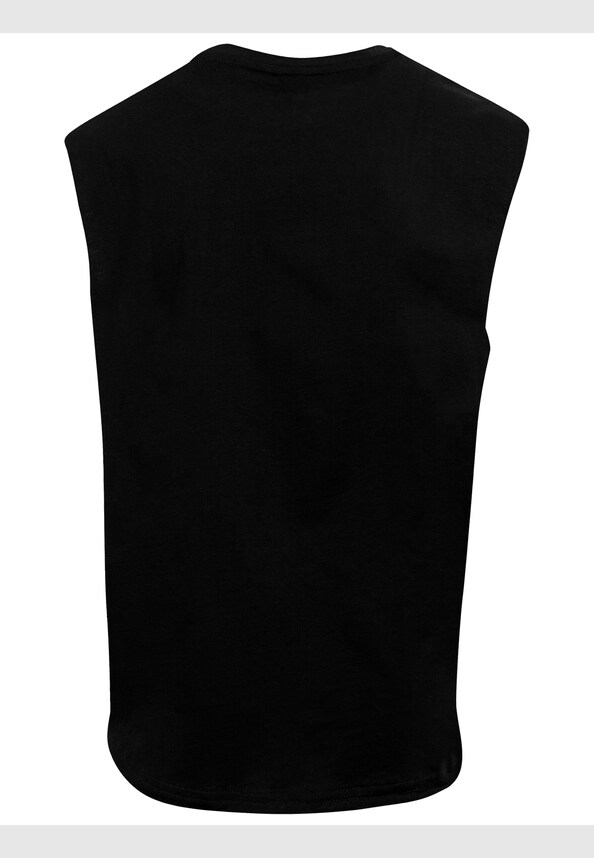 Las Vegas X Sleeveless Tee-3