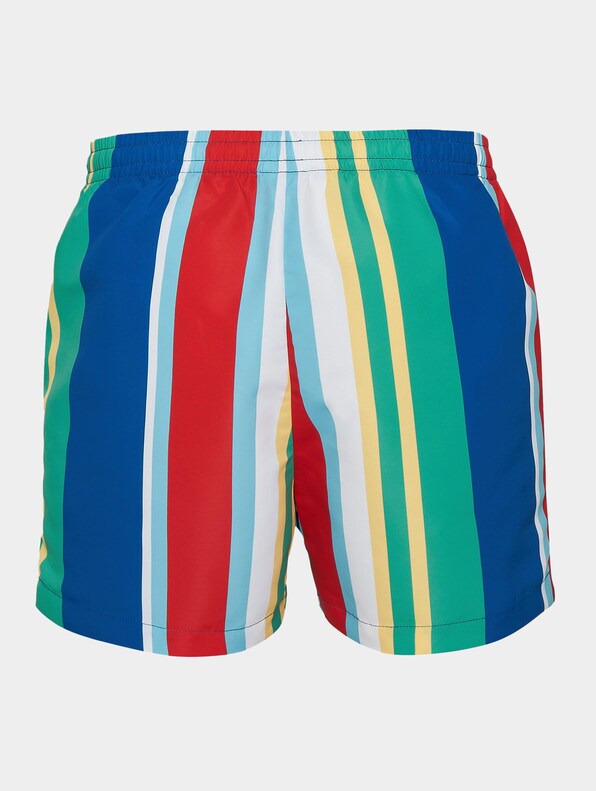 KK Varsity Striped -7