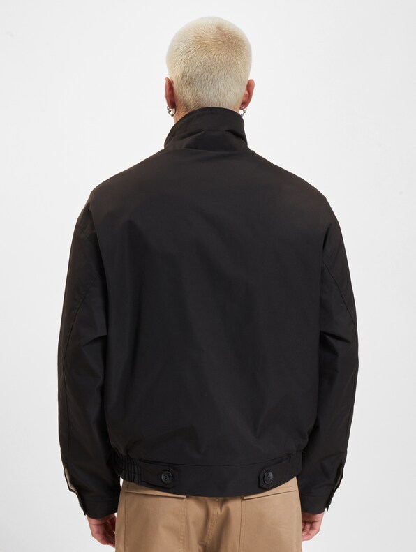 Jack & Jones Santorini Harrington Jacket-1