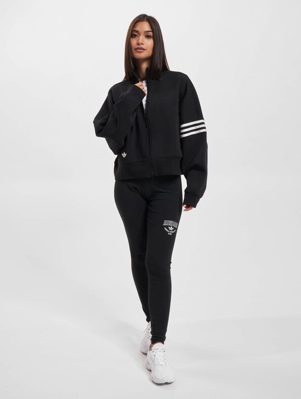 adidas Tracktop Trainingsjacke-6