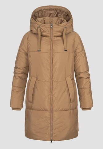 Vero Moda Damen Steppmantel