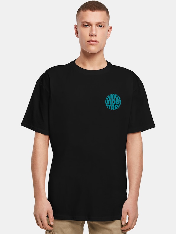 Dance Under Stars Oversized -0