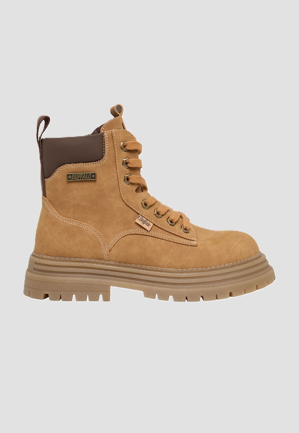 LENNOX DESERT - VEGAN NUBUCK-1
