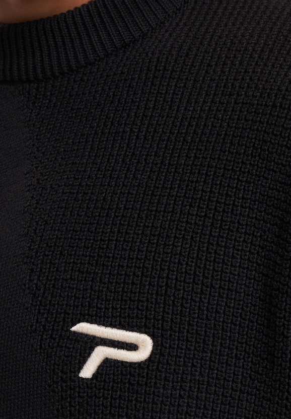 PEGADOR Deary Knit Sweater-4