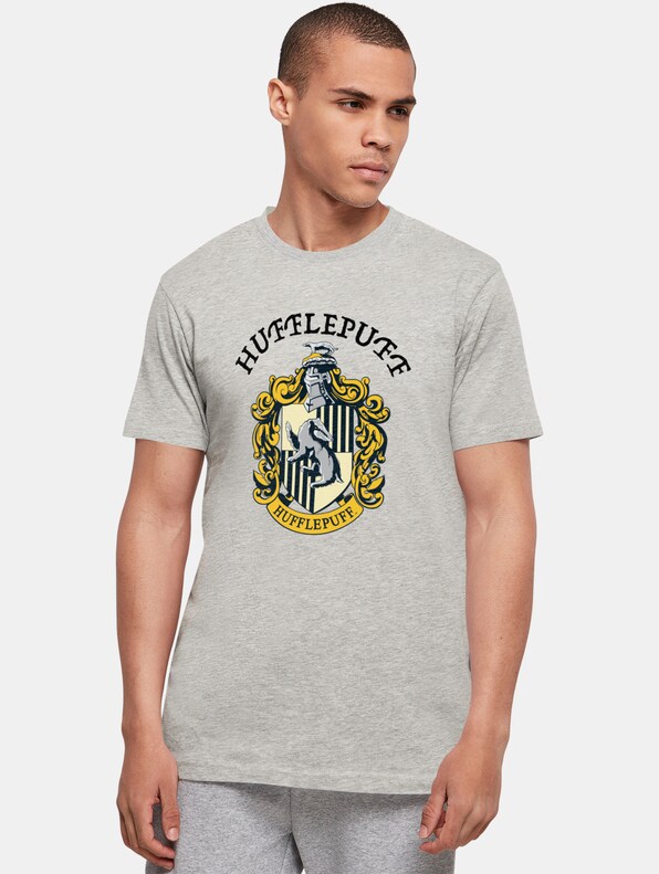 Harry Potter - Hufflepuff Crest Basic-0