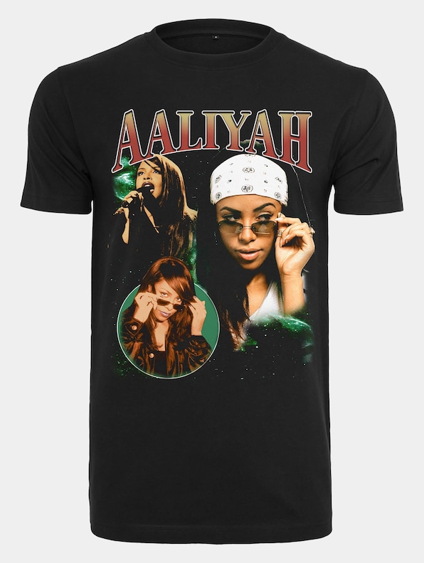 Aaliyah Retro-0