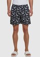Pattern Swim Shorts-4