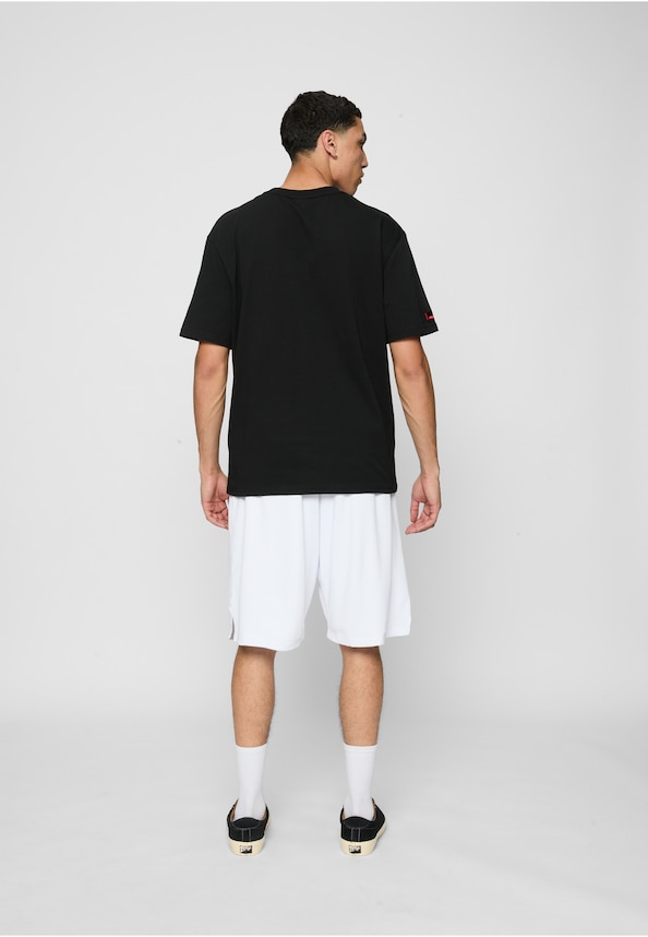 FBMQ320071 BLK Fubu FB Classic T-Shirt-3