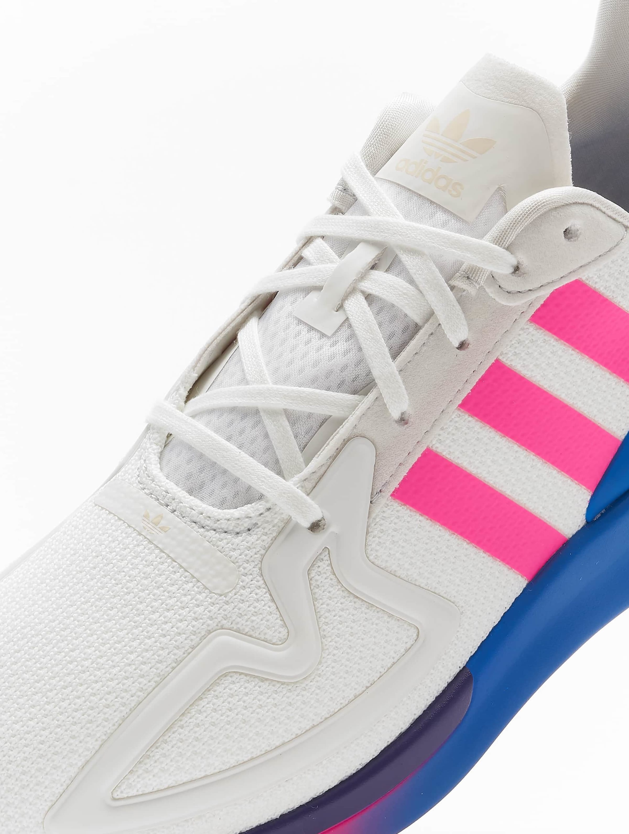 Adidas zx 2k online flux pink