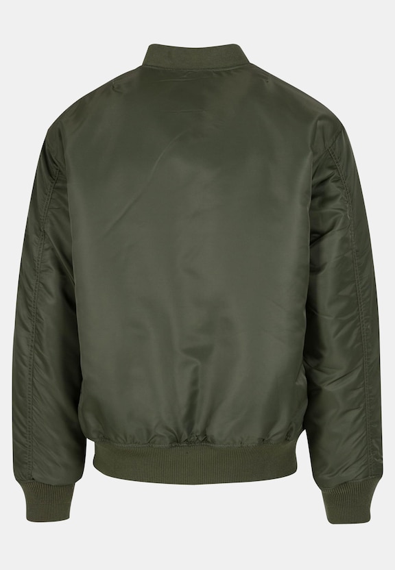 MJG BOMBER -1