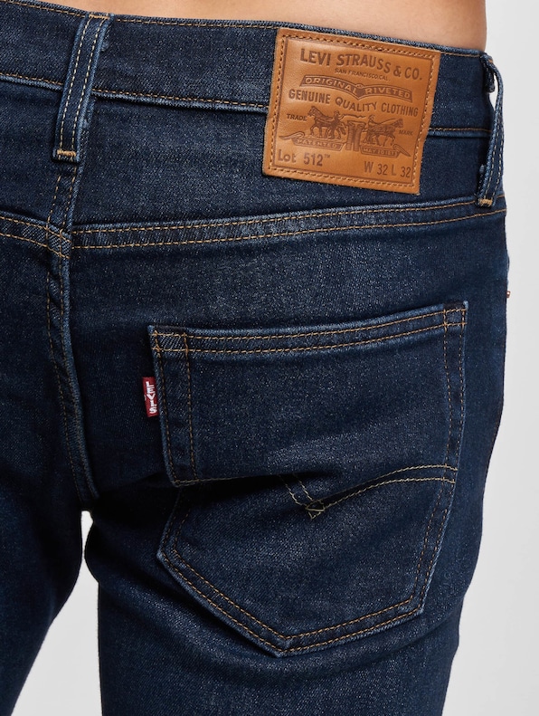 Levi's® Slim Fit Jeans-3