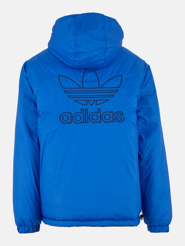 adidas Originals Adicolor Reversible Winterjacken-3