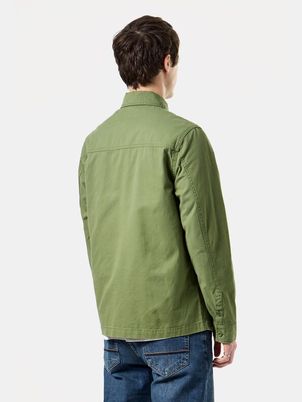 Weekend Offender TAVIRA BAKER JACKET-1