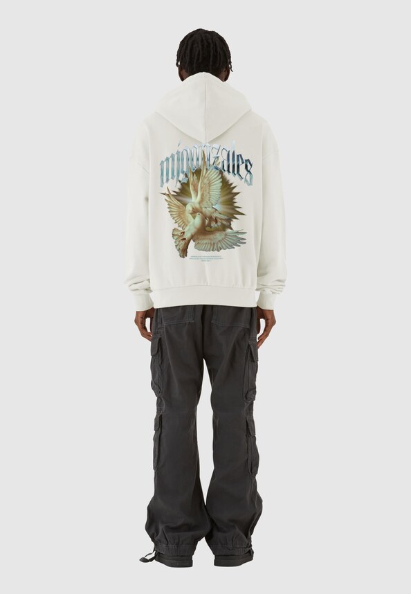 SPIRIT heavy oversized -2