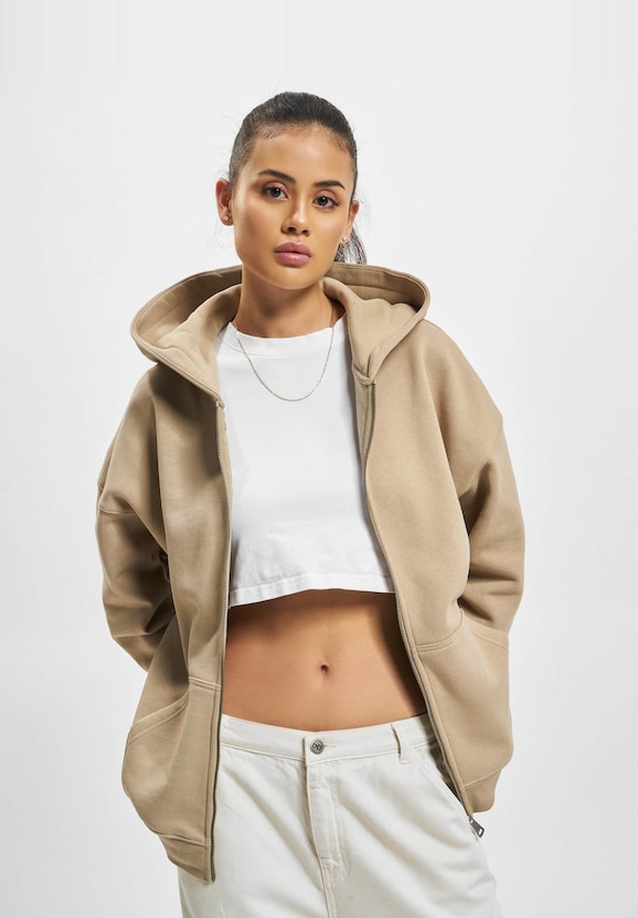 DEF Zip Hoodies-2