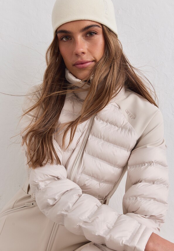 Hybrid Jacket-2