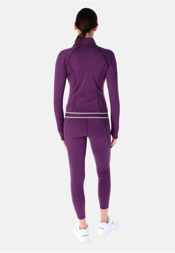 BLOSSOM ESSENTIALS ZIP UP JACKET-4