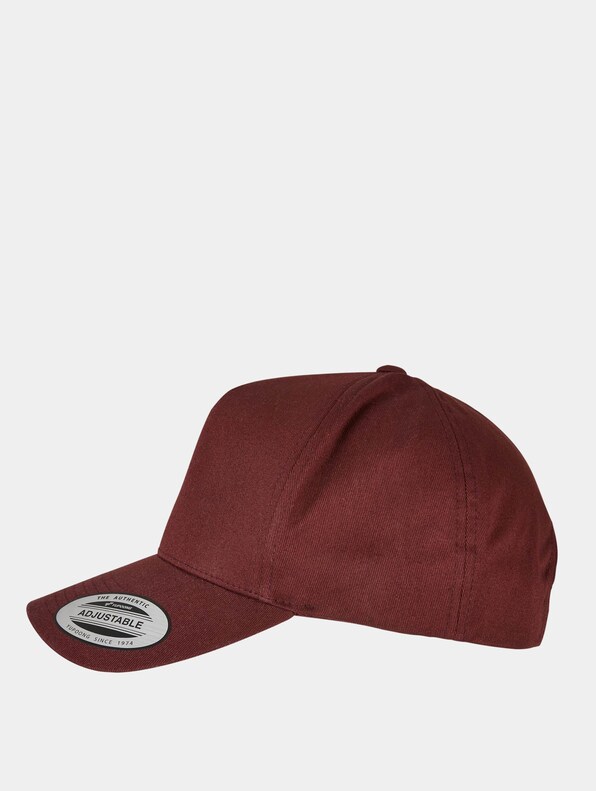 5-Panel Curved Classic-3
