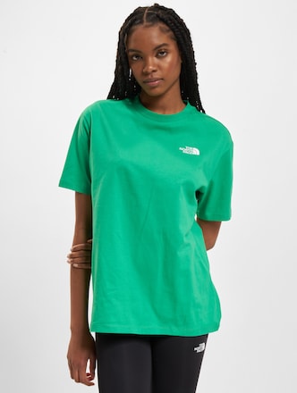 The North Face Oversize Simple Dome T-Shirt