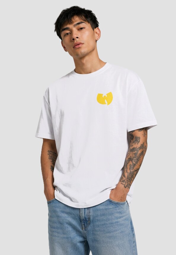 Wu Tang Loves NY Oversize -1