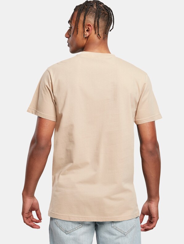 Depresso T-Shirt Round-1