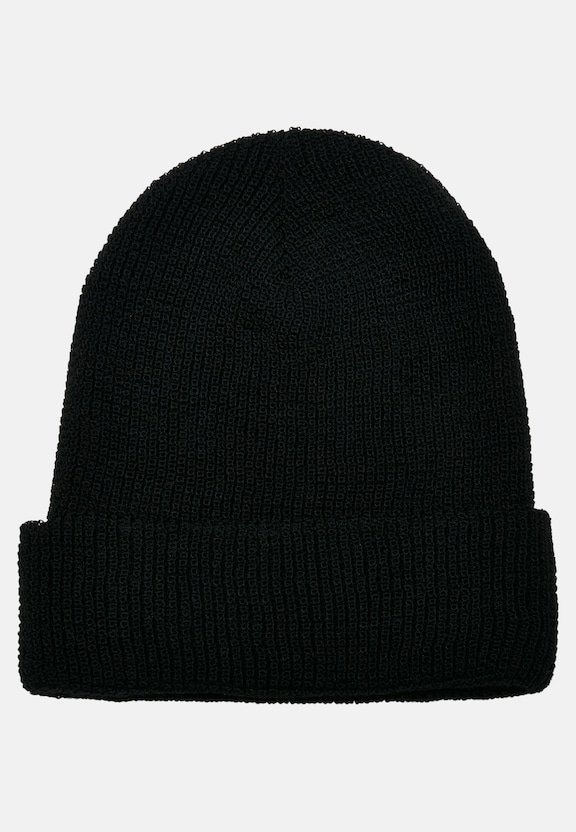 Recycled Yarn Waffle Knit-0