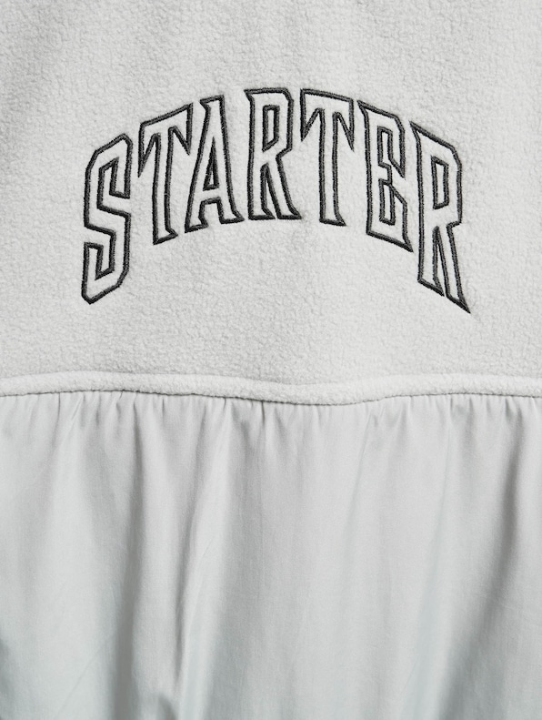 Thunder Polar Fleece -5